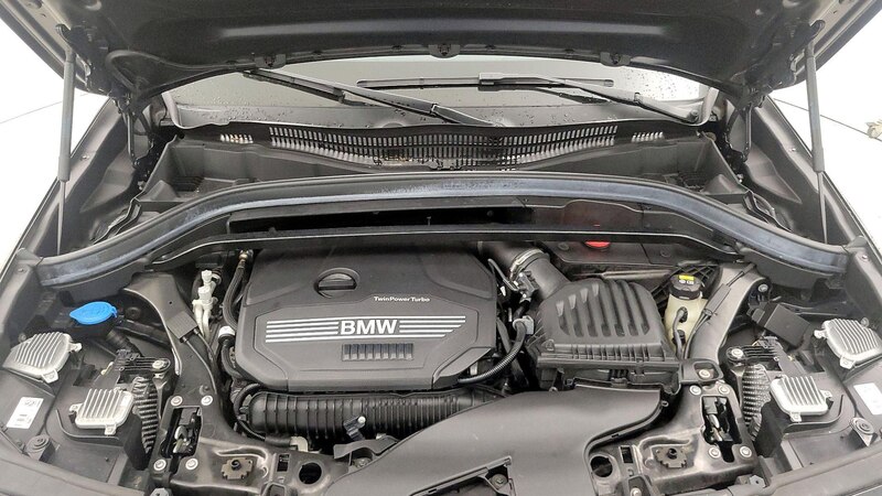 2020 BMW X2 xDrive28i 23
