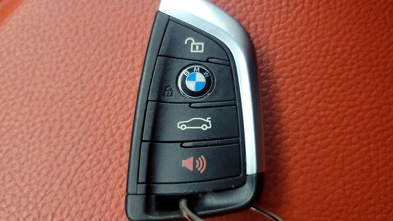 2020 BMW X2 xDrive28i 24