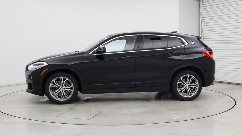2020 BMW X2 xDrive28i 3