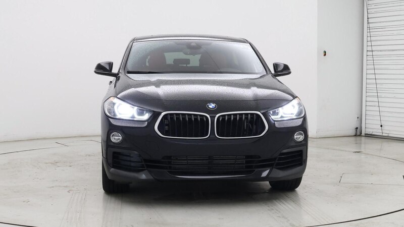 2020 BMW X2 xDrive28i 5