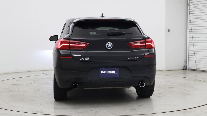 2020 BMW X2 xDrive28i 6