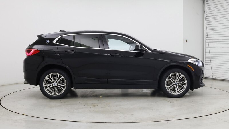 2020 BMW X2 xDrive28i 7