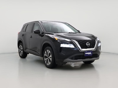 2023 Nissan Rogue SV -
                Hartford, CT