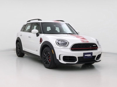 2024 MINI Cooper Countryman John Cooper Works -
                Westborough, MA