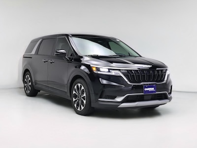 2024 Kia Carnival EX -
                Charlotte, NC