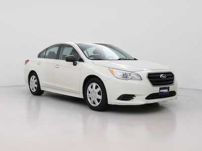 2015 Subaru Legacy  -
                  Norwood, MA