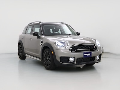 2019 MINI Cooper Countryman S -
                  Hartford, CT