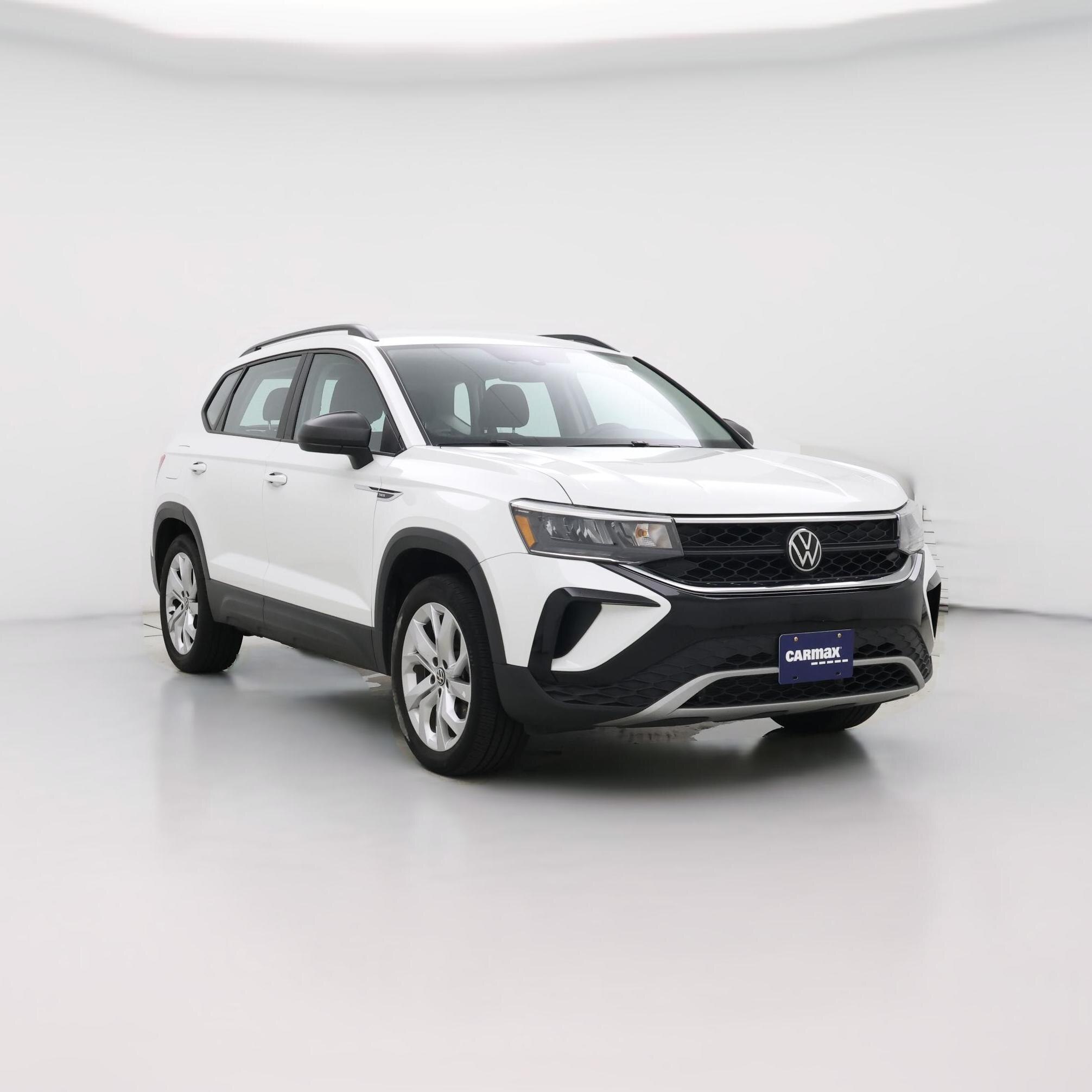 Thumbnail: 2023 Volkswagen Taos - 1
