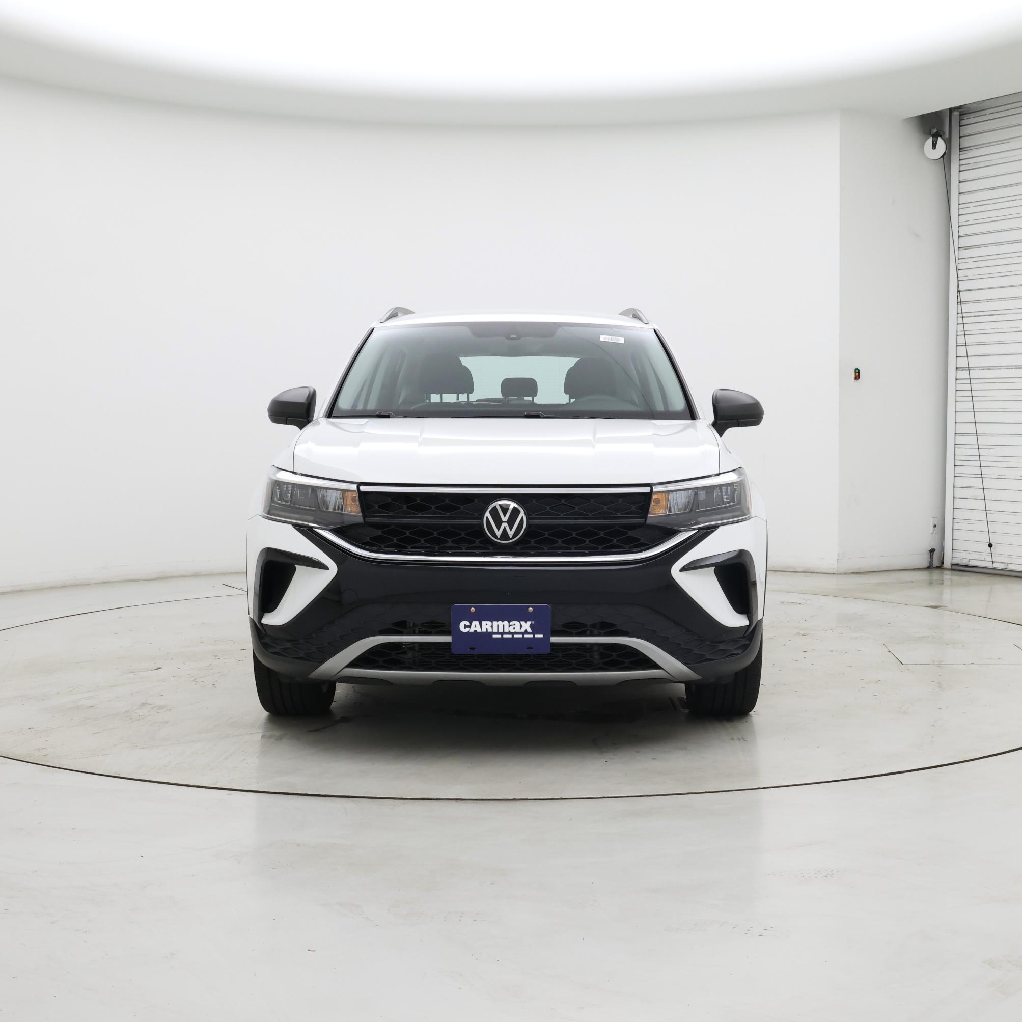 Thumbnail: 2023 Volkswagen Taos - 5