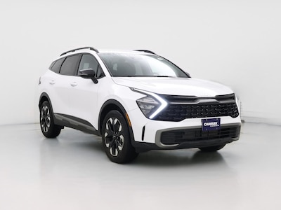 2023 Kia Sportage EX -
                  Ellicott City, MD