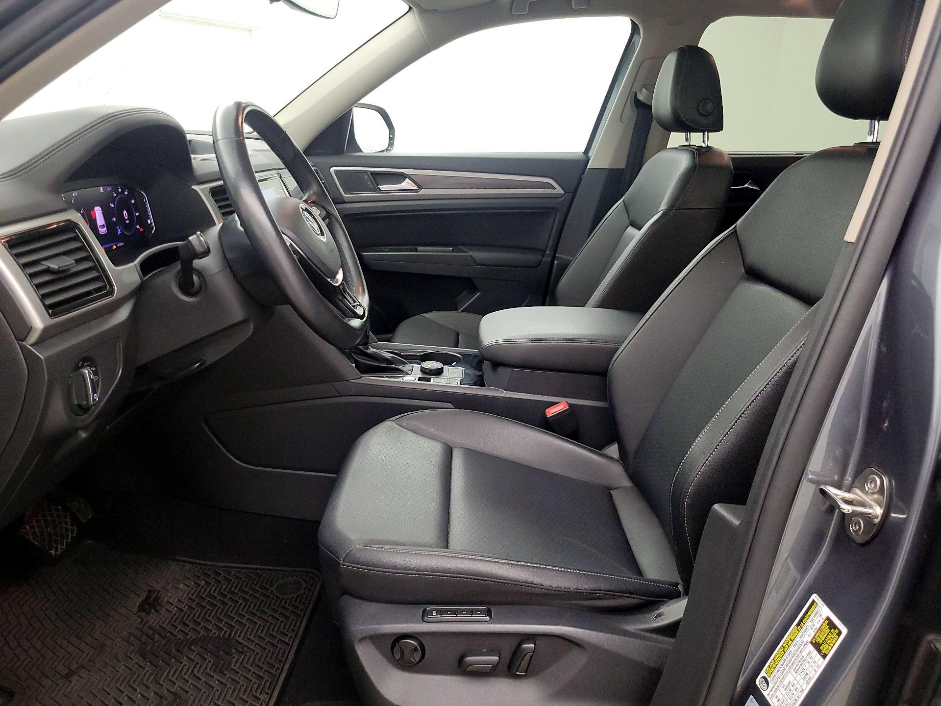 Thumbnail: 2020 Volkswagen Atlas - 11