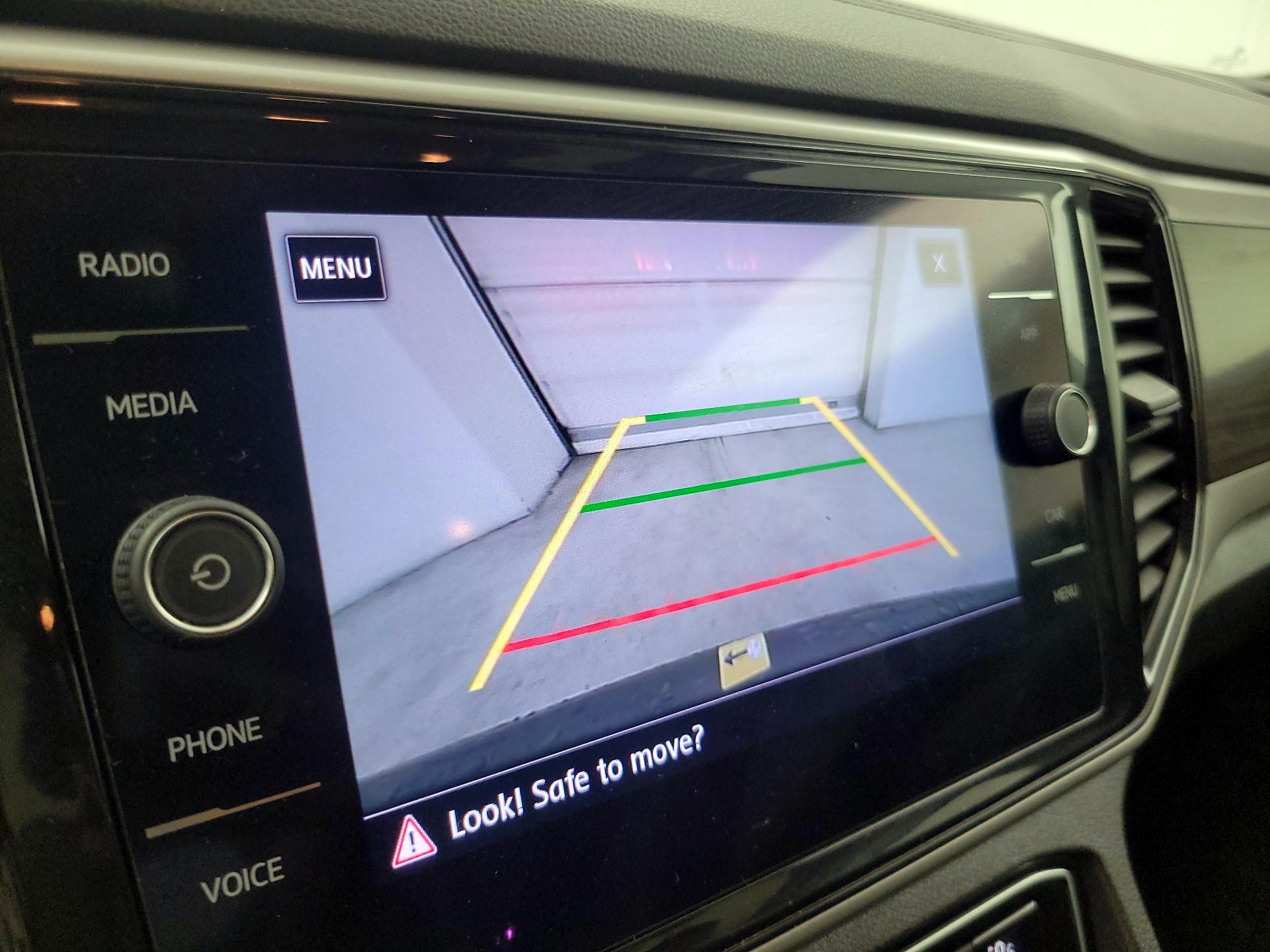 Thumbnail: 2020 Volkswagen Atlas - 15