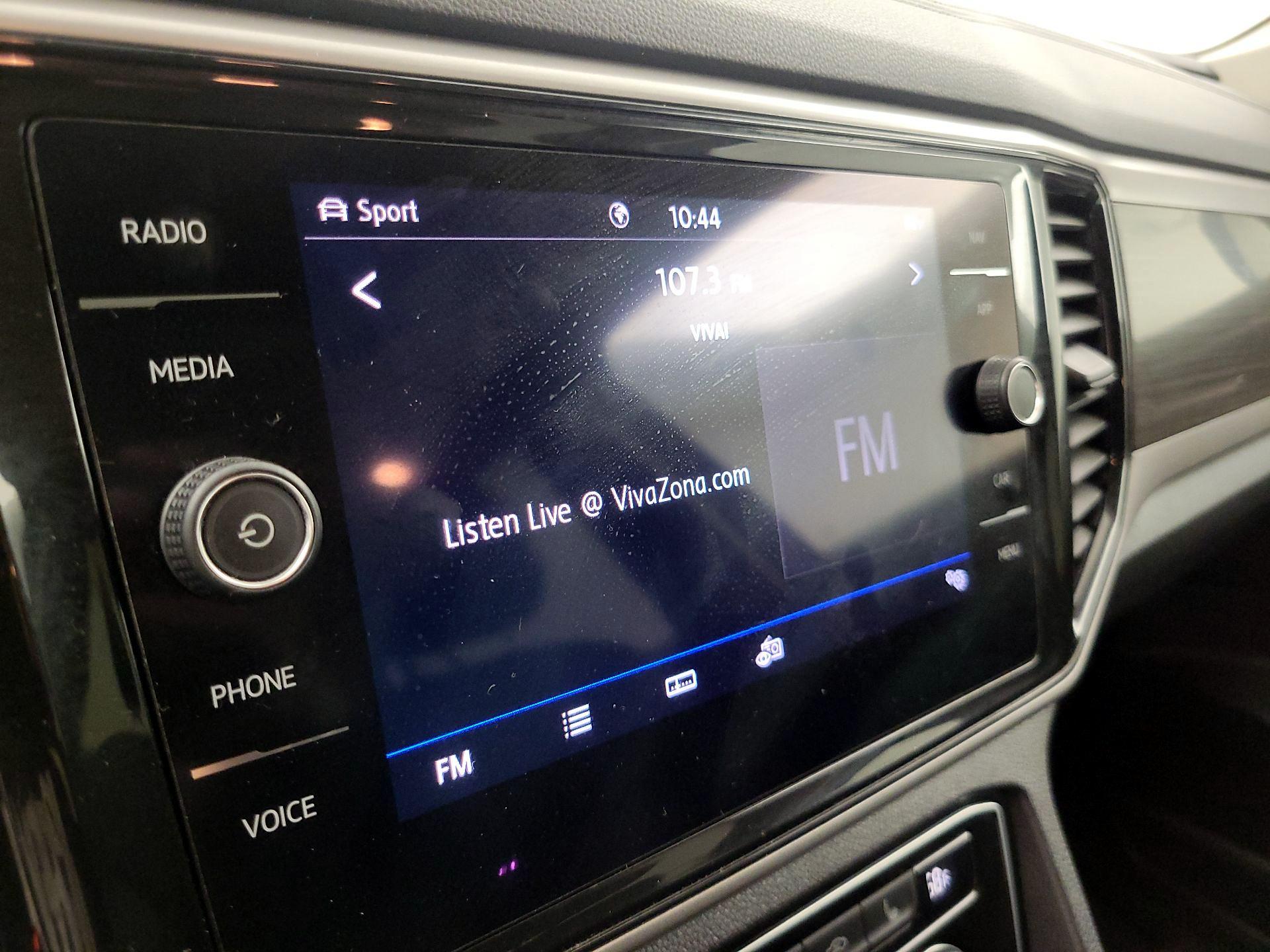 Thumbnail: 2020 Volkswagen Atlas - 16