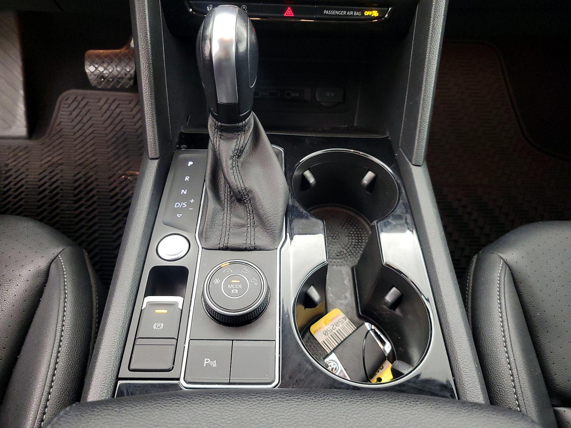 Thumbnail: 2020 Volkswagen Atlas - 18