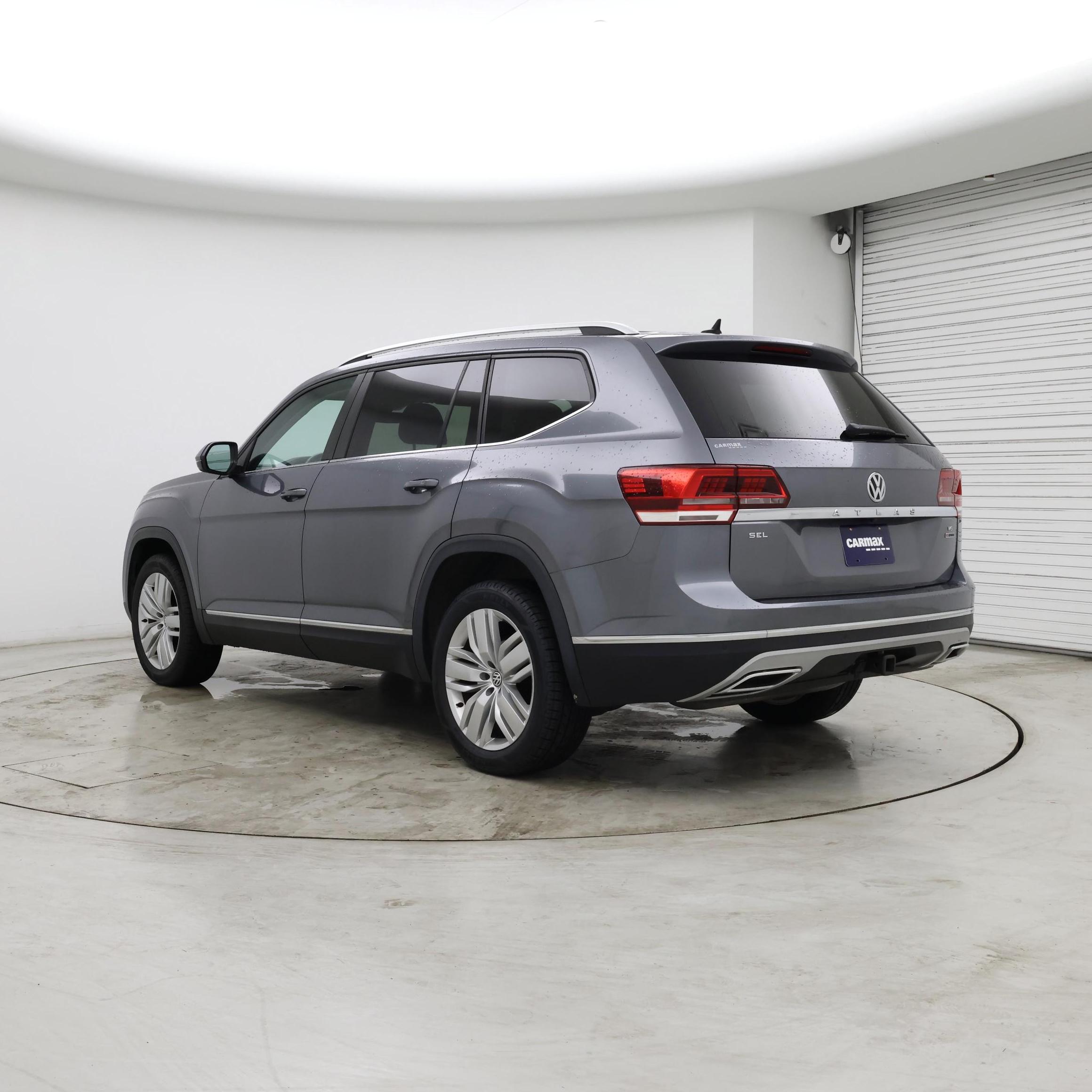 Thumbnail: 2020 Volkswagen Atlas - 2