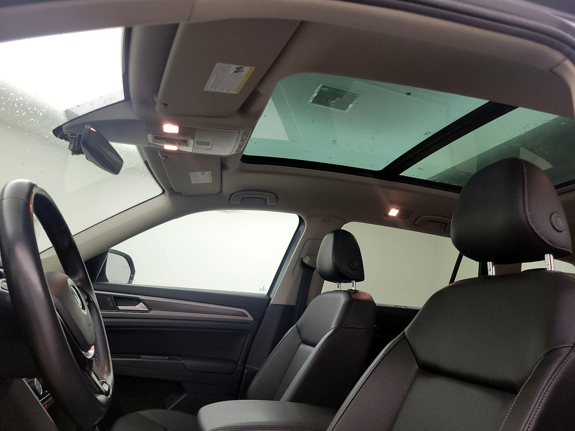 Thumbnail: 2020 Volkswagen Atlas - 20