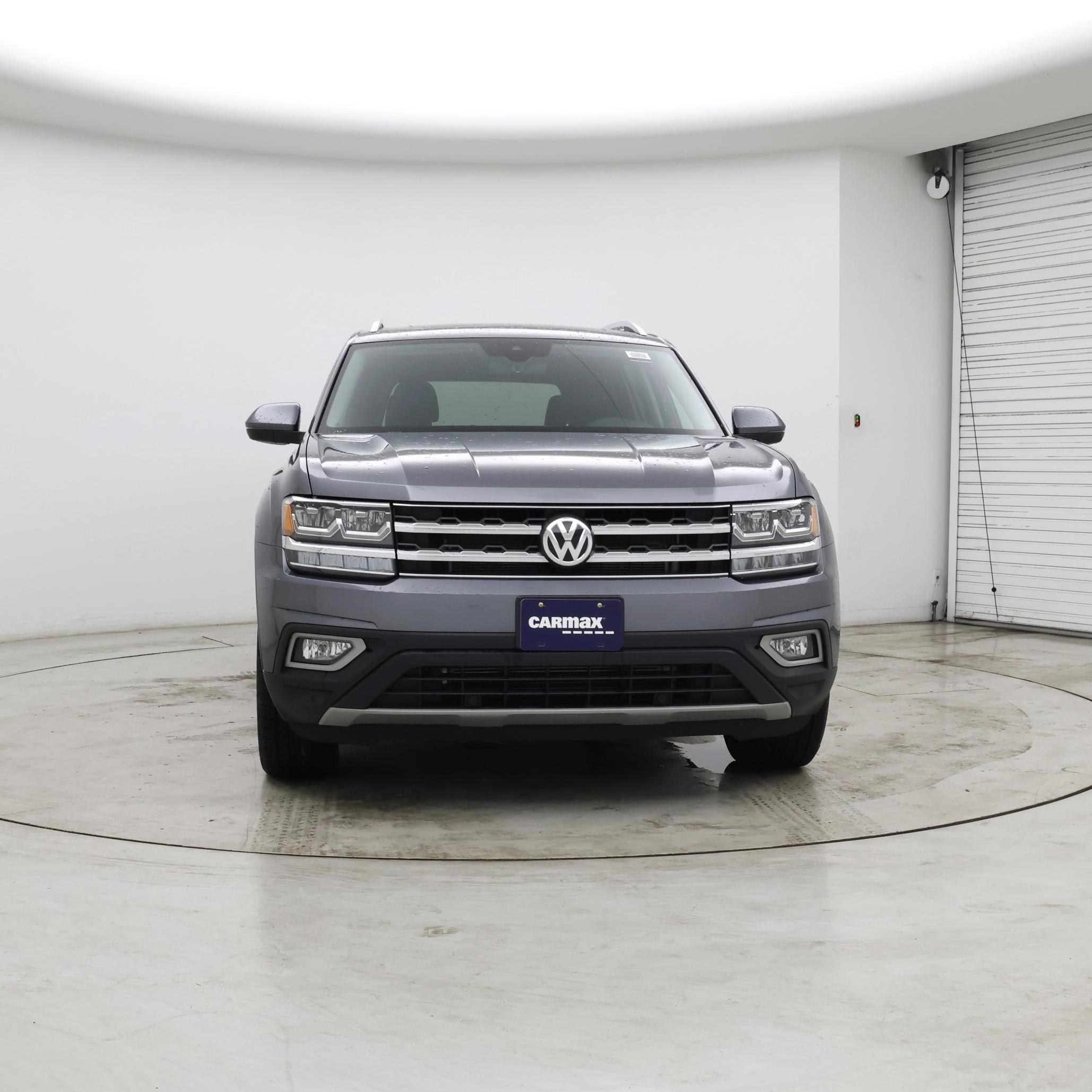 Thumbnail: 2020 Volkswagen Atlas - 5