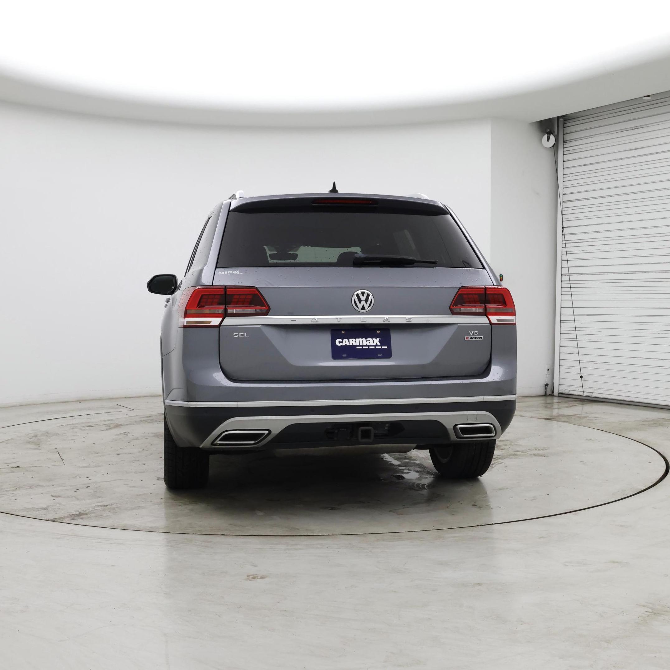 Thumbnail: 2020 Volkswagen Atlas - 6