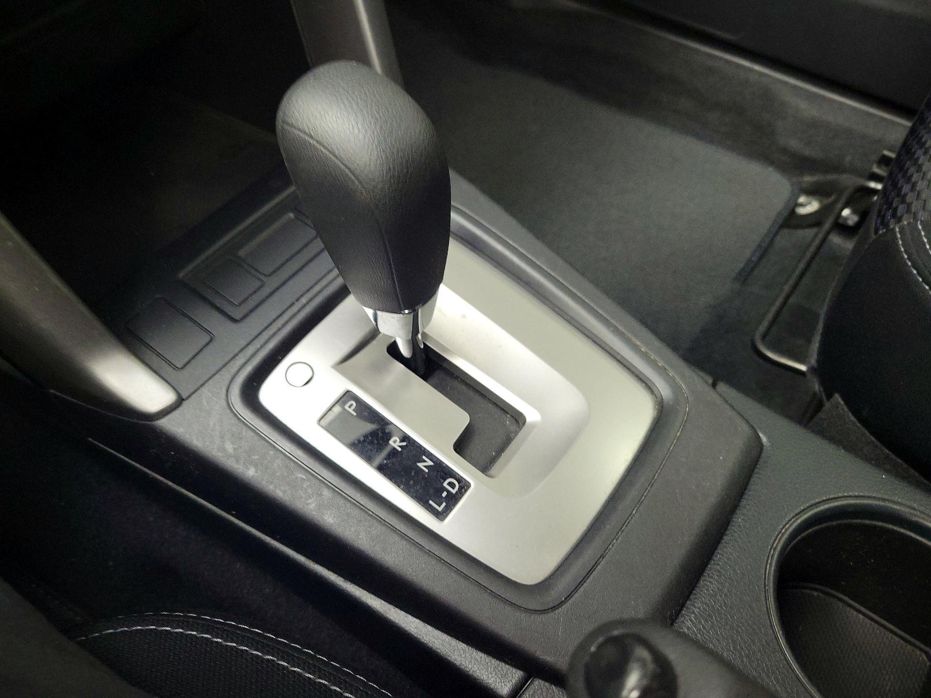 Thumbnail: 2014 Subaru Forester - 16