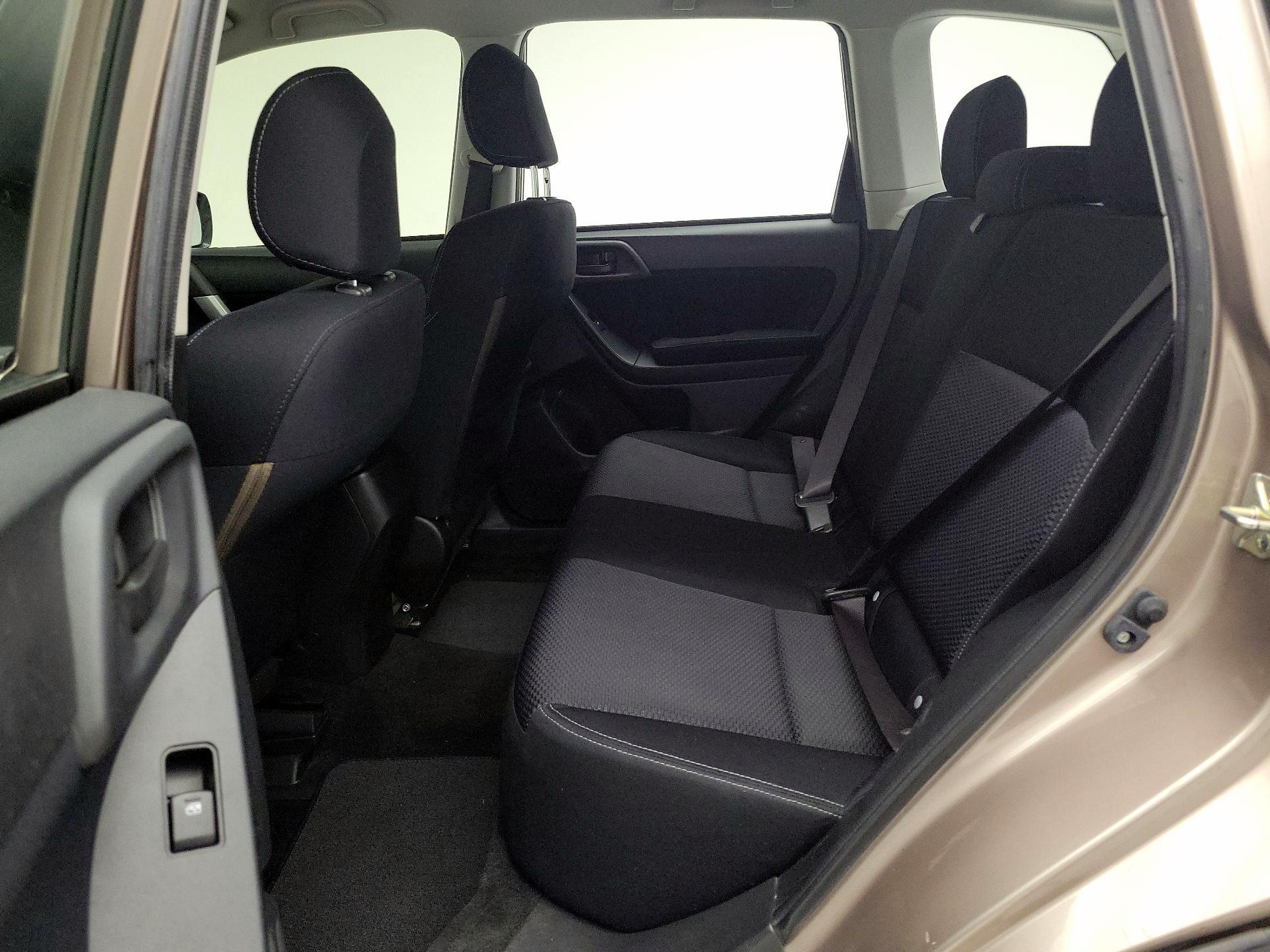 Thumbnail: 2014 Subaru Forester - 18