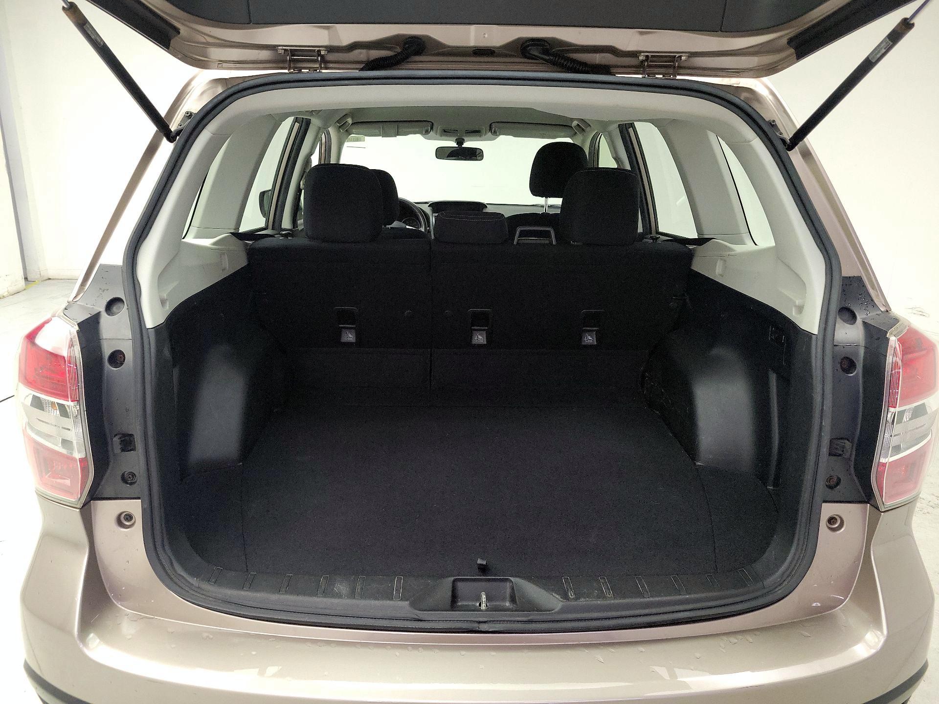 Thumbnail: 2014 Subaru Forester - 19
