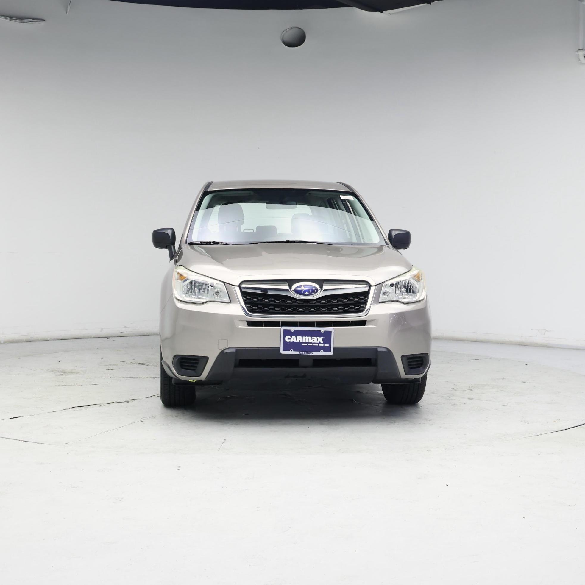 Thumbnail: 2014 Subaru Forester - 5