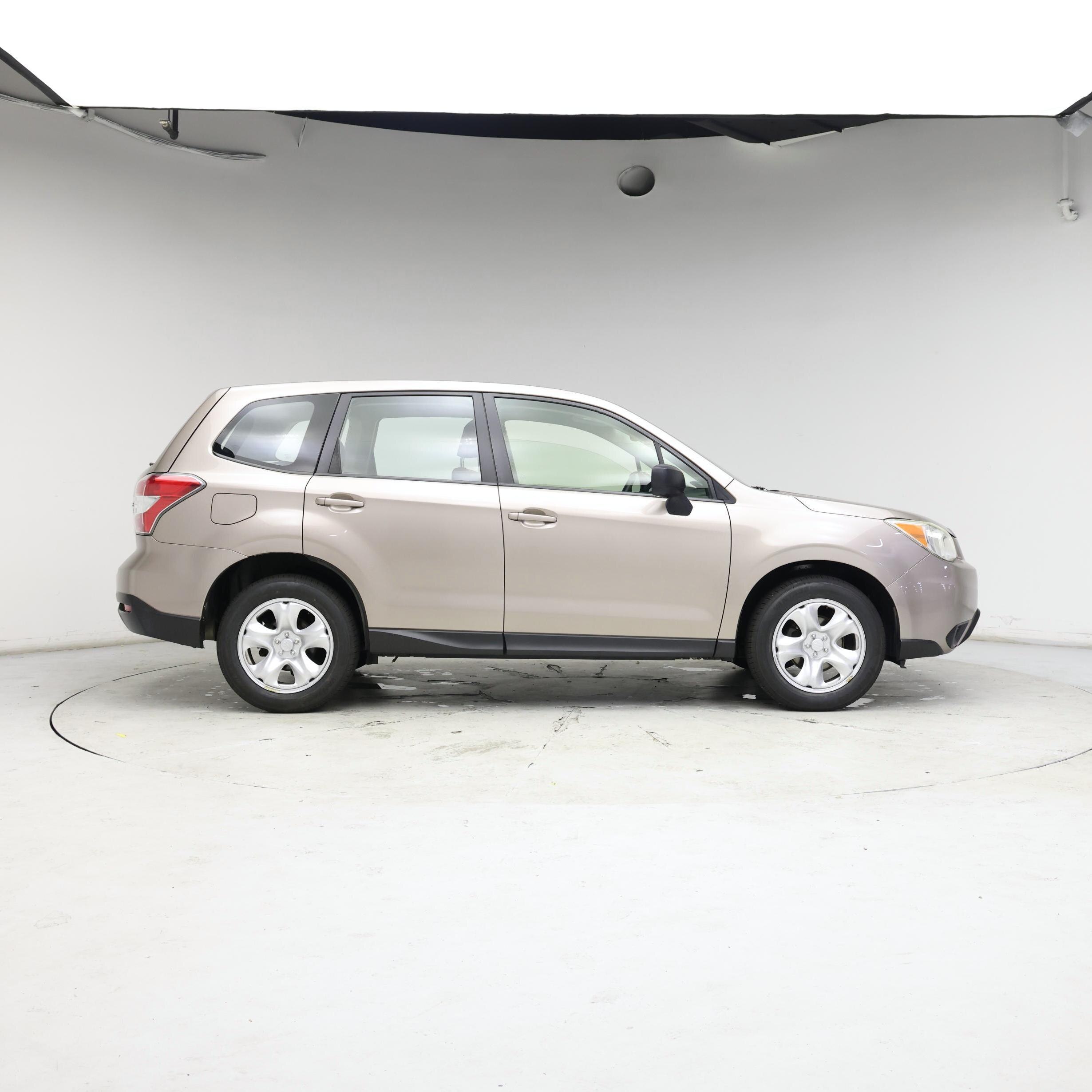 Thumbnail: 2014 Subaru Forester - 7