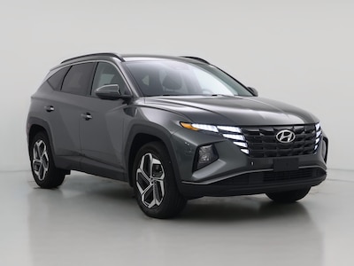 2023 Hyundai Tucson SEL -
                  Columbia, SC