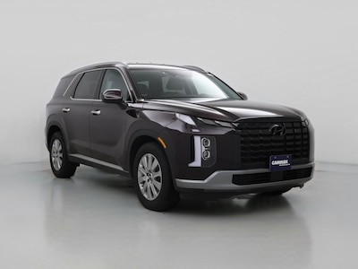 2024 Hyundai Palisade SEL -
                Norwood, MA
