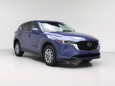 2023 Mazda CX-5 S Preferred -
                Charlotte, NC