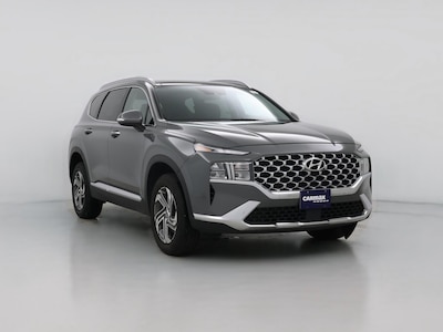 2023 Hyundai Santa Fe SEL -
                Norwood, MA