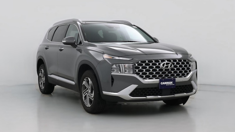 2023 Hyundai Santa Fe SEL Hero Image