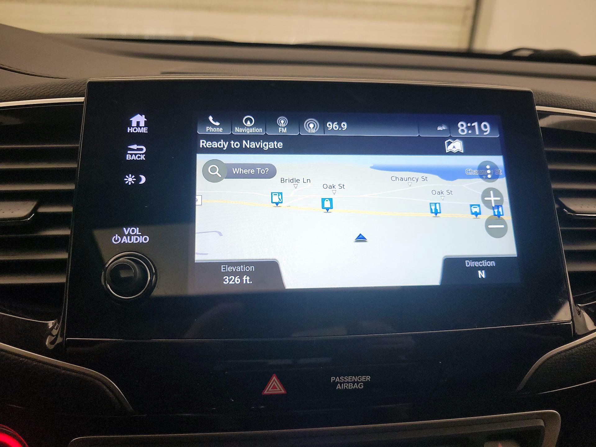 Thumbnail: 2021 Honda Pilot - 14
