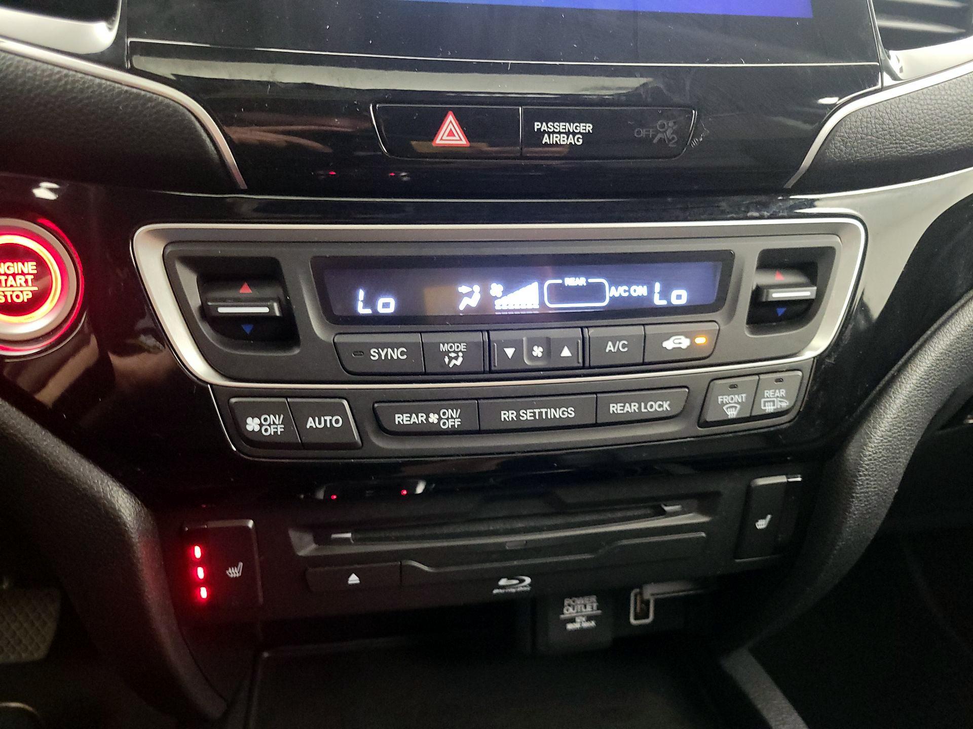 Thumbnail: 2021 Honda Pilot - 17