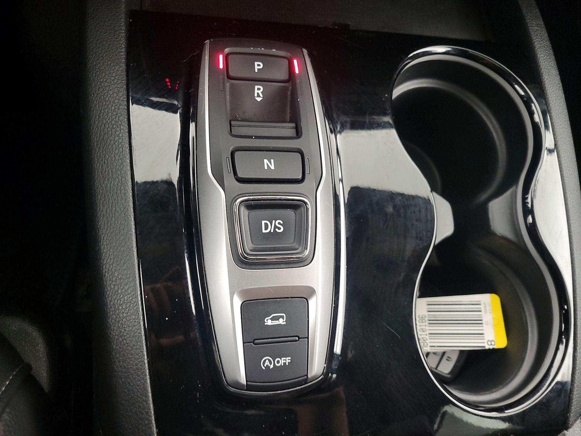 Thumbnail: 2021 Honda Pilot - 18