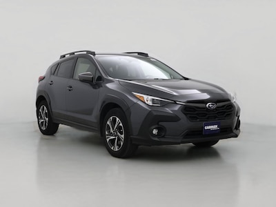 2024 Subaru Crosstrek Premium -
                Norwood, MA