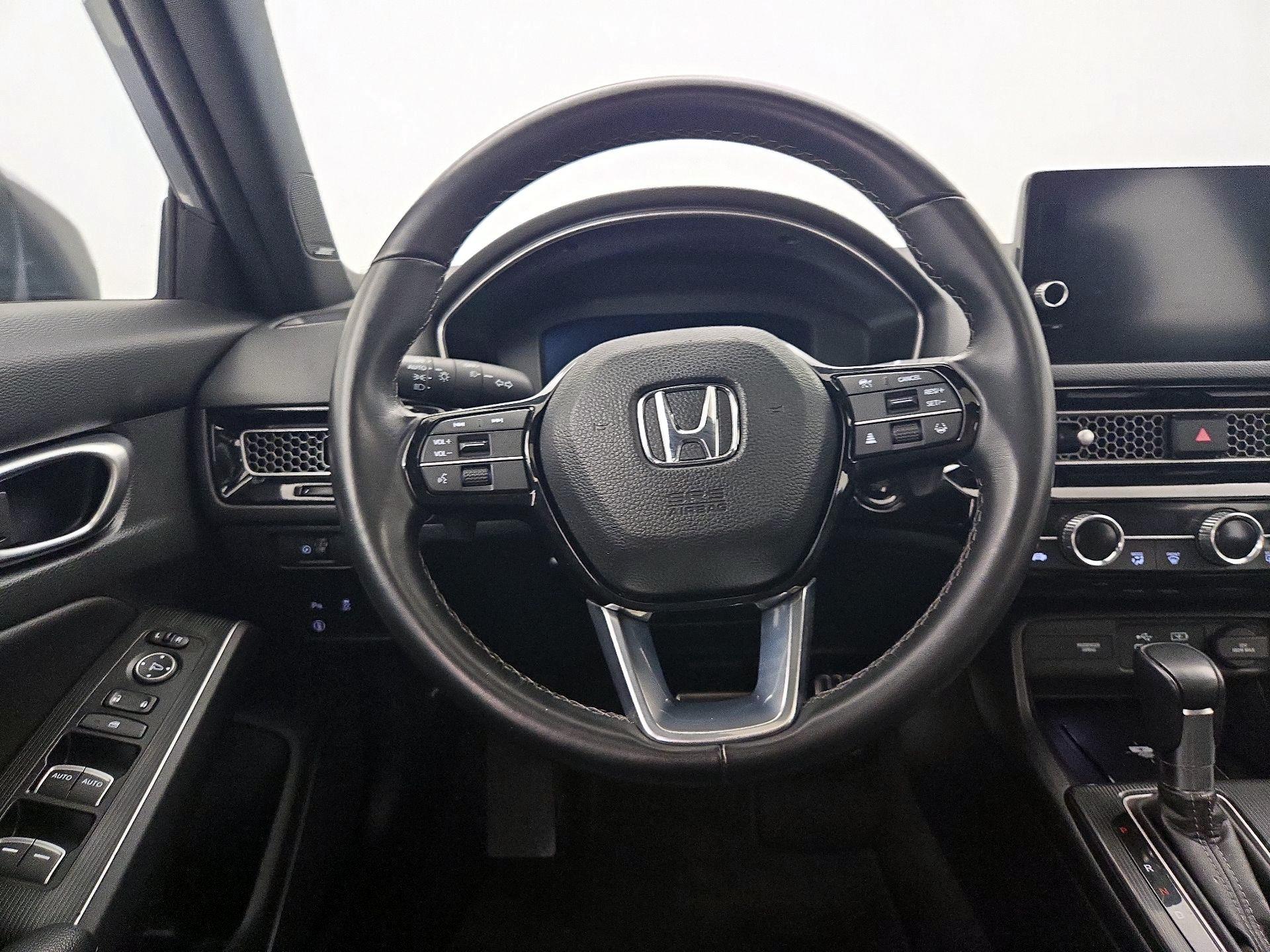 Thumbnail: 2023 Honda Civic - 10