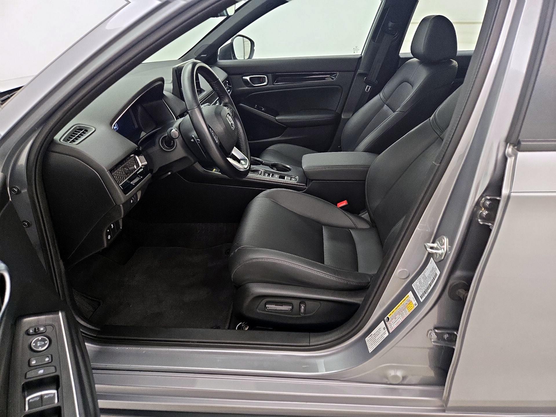 Thumbnail: 2023 Honda Civic - 11