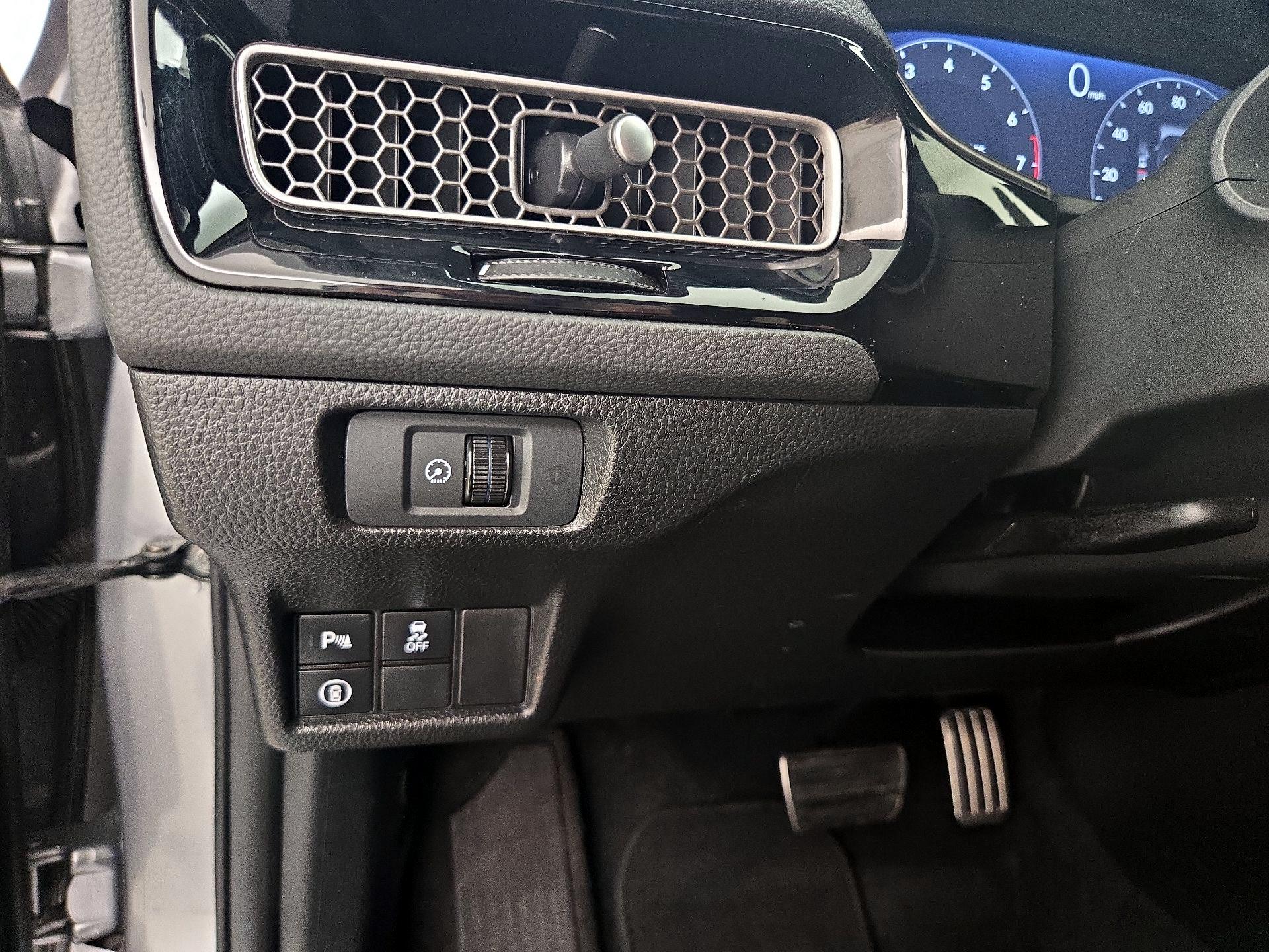 Thumbnail: 2023 Honda Civic - 13