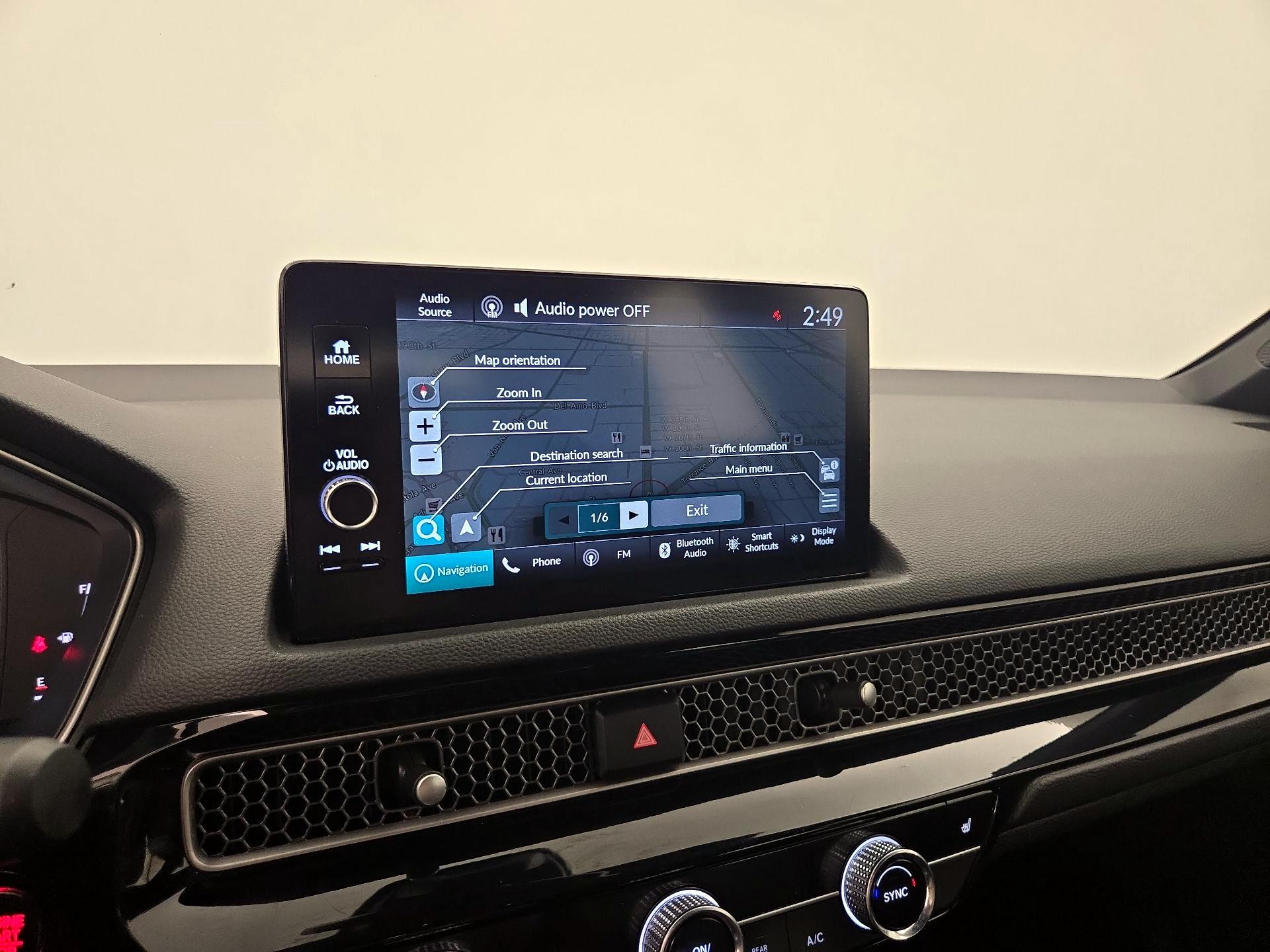 Thumbnail: 2023 Honda Civic - 14