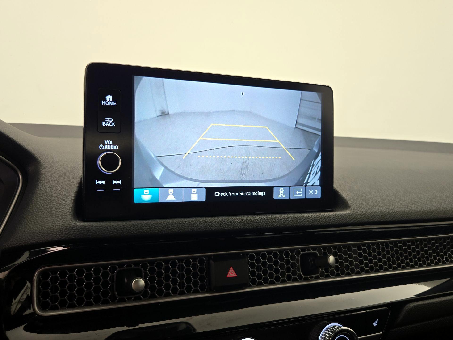 Thumbnail: 2023 Honda Civic - 15