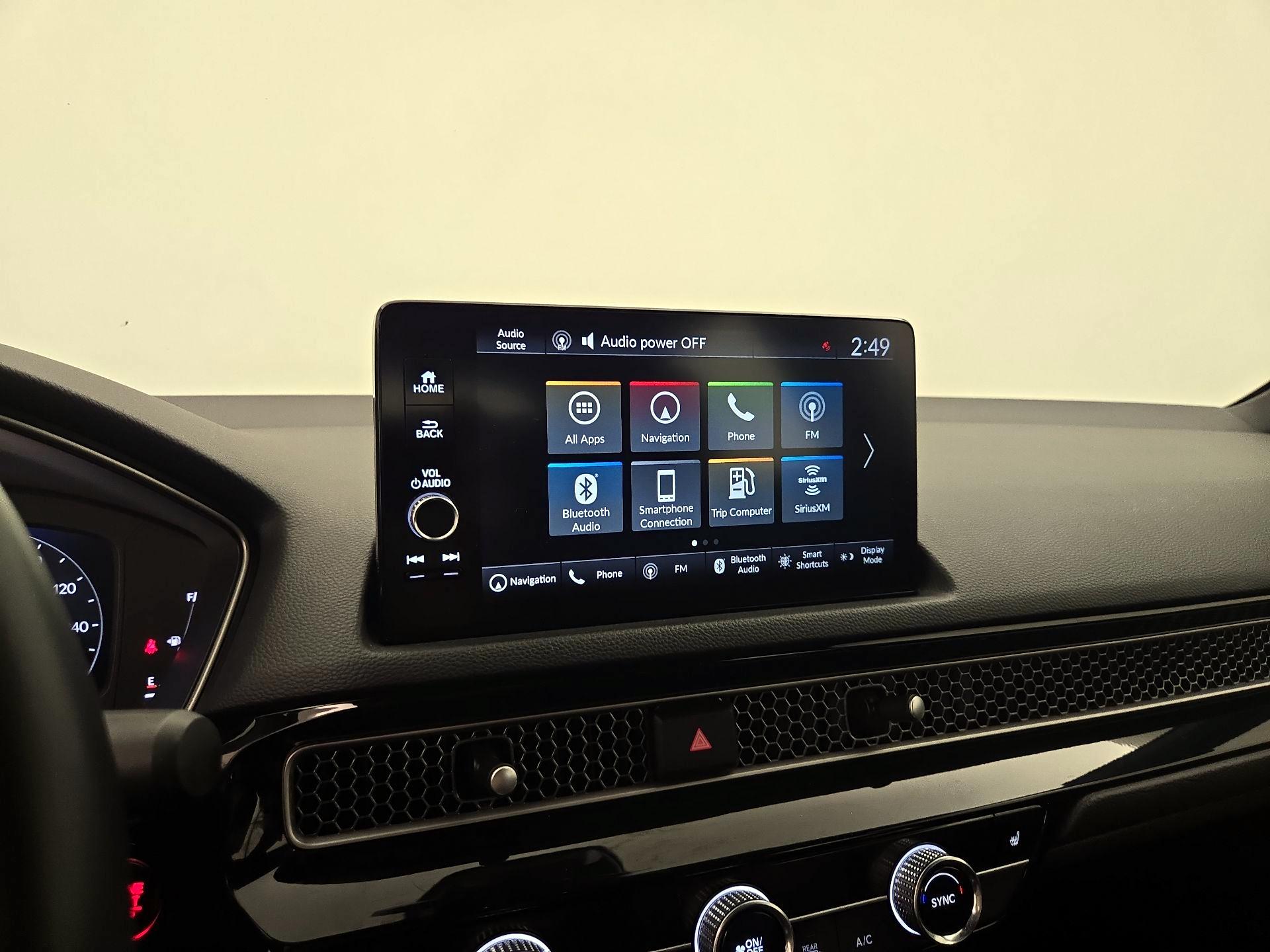 Thumbnail: 2023 Honda Civic - 16