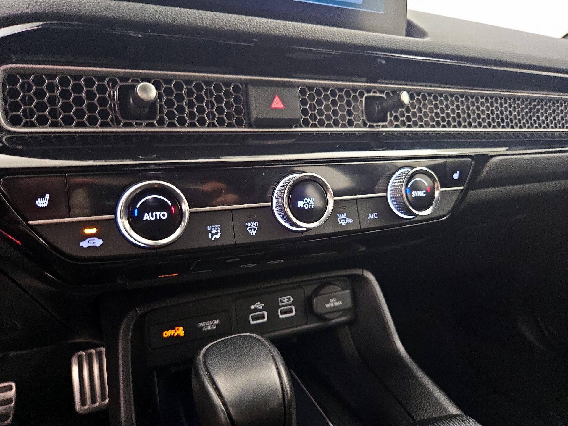 Thumbnail: 2023 Honda Civic - 17