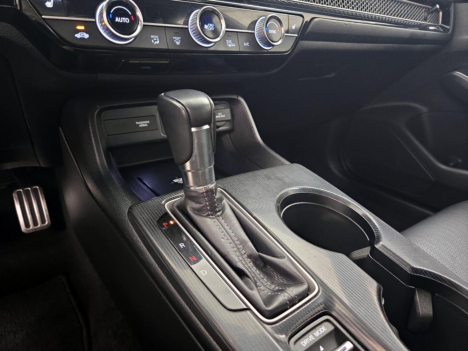 Thumbnail: 2023 Honda Civic - 18