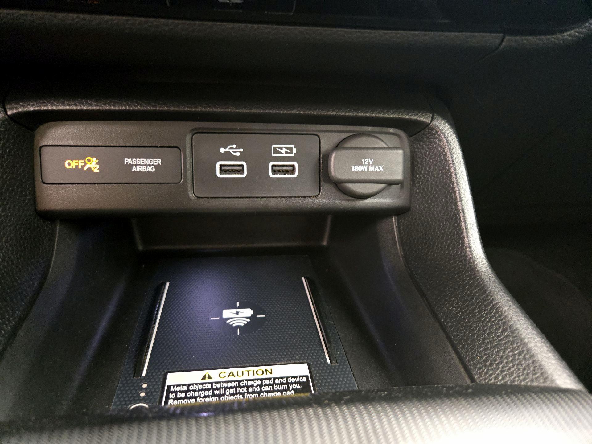 Thumbnail: 2023 Honda Civic - 19