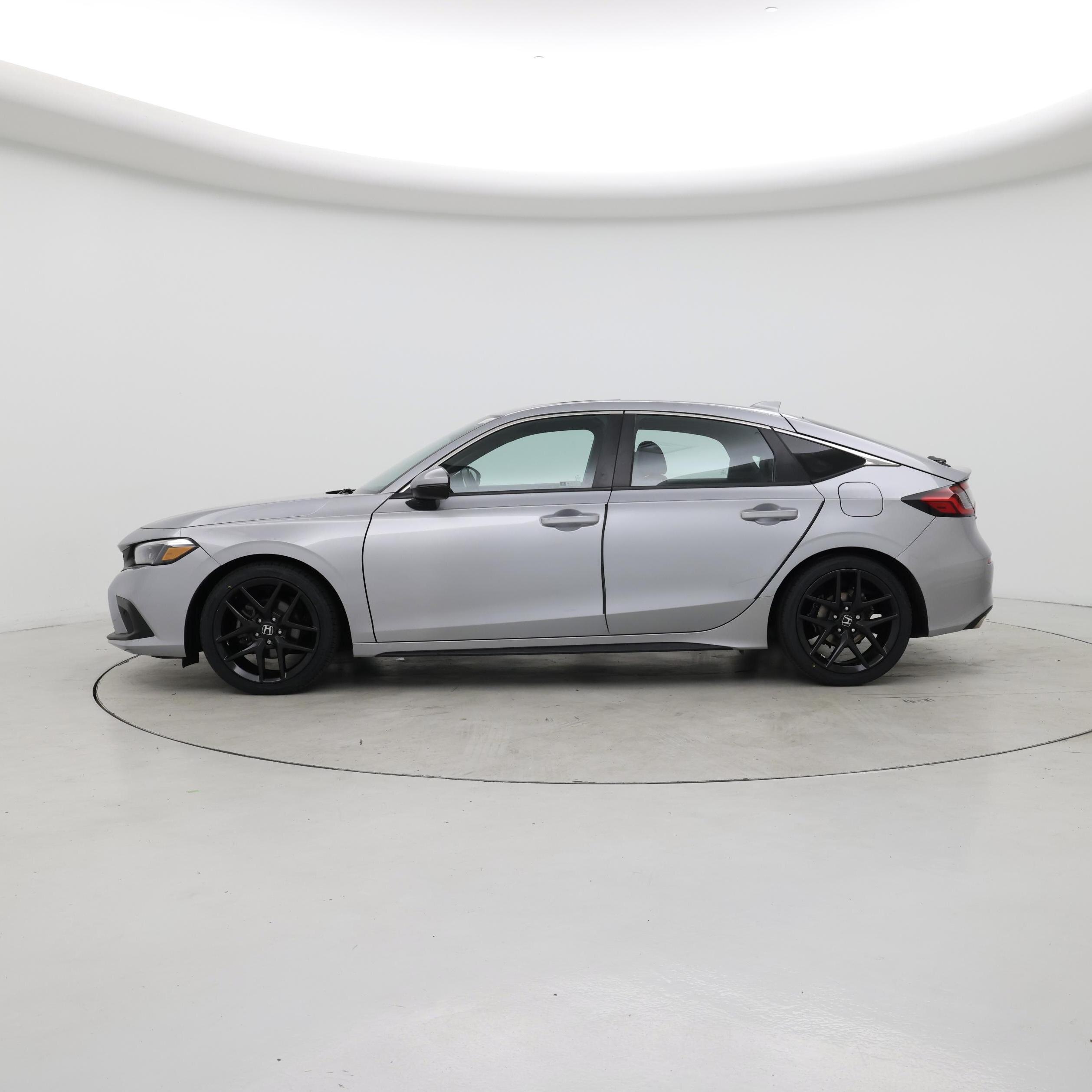 Thumbnail: 2023 Honda Civic - 3