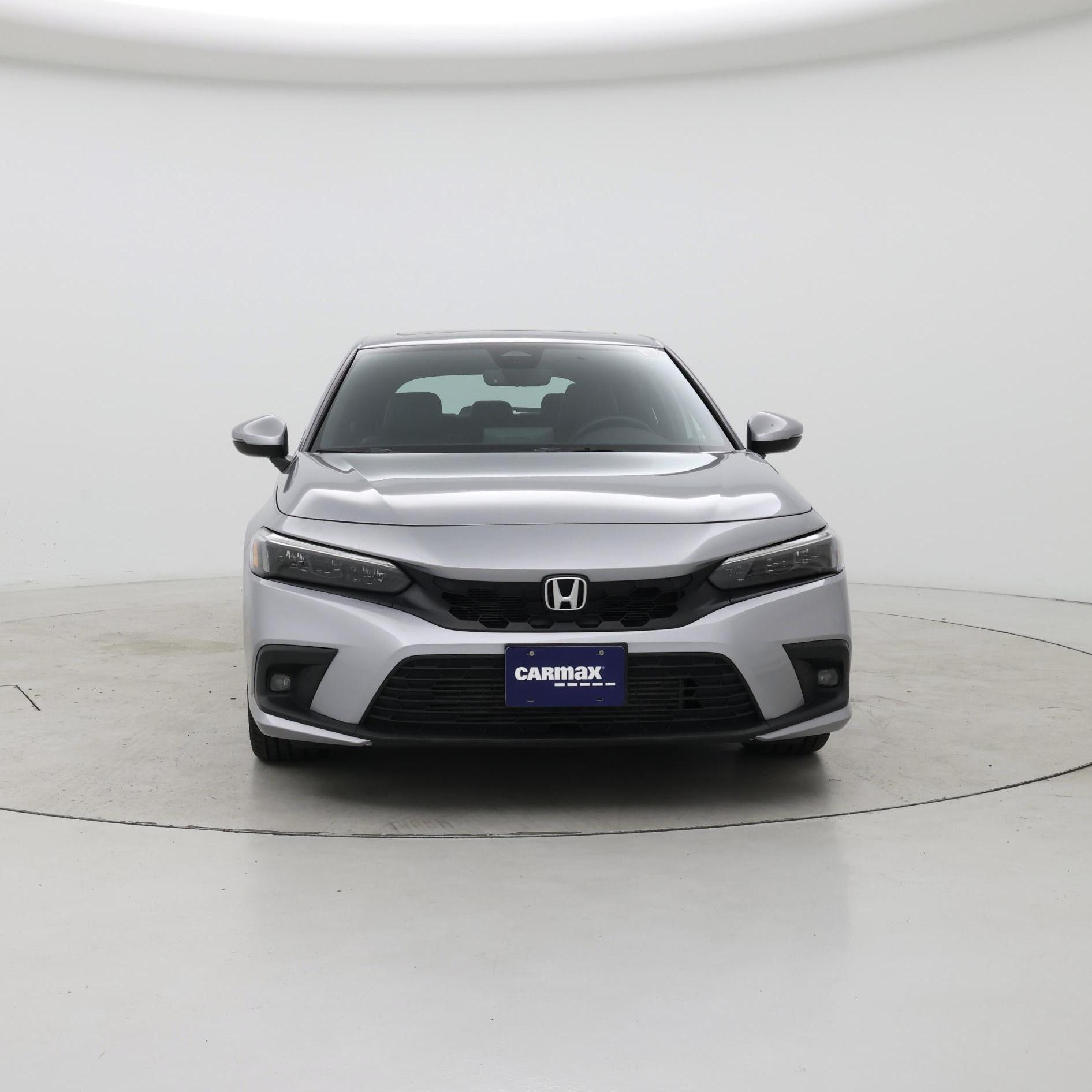 Thumbnail: 2023 Honda Civic - 5