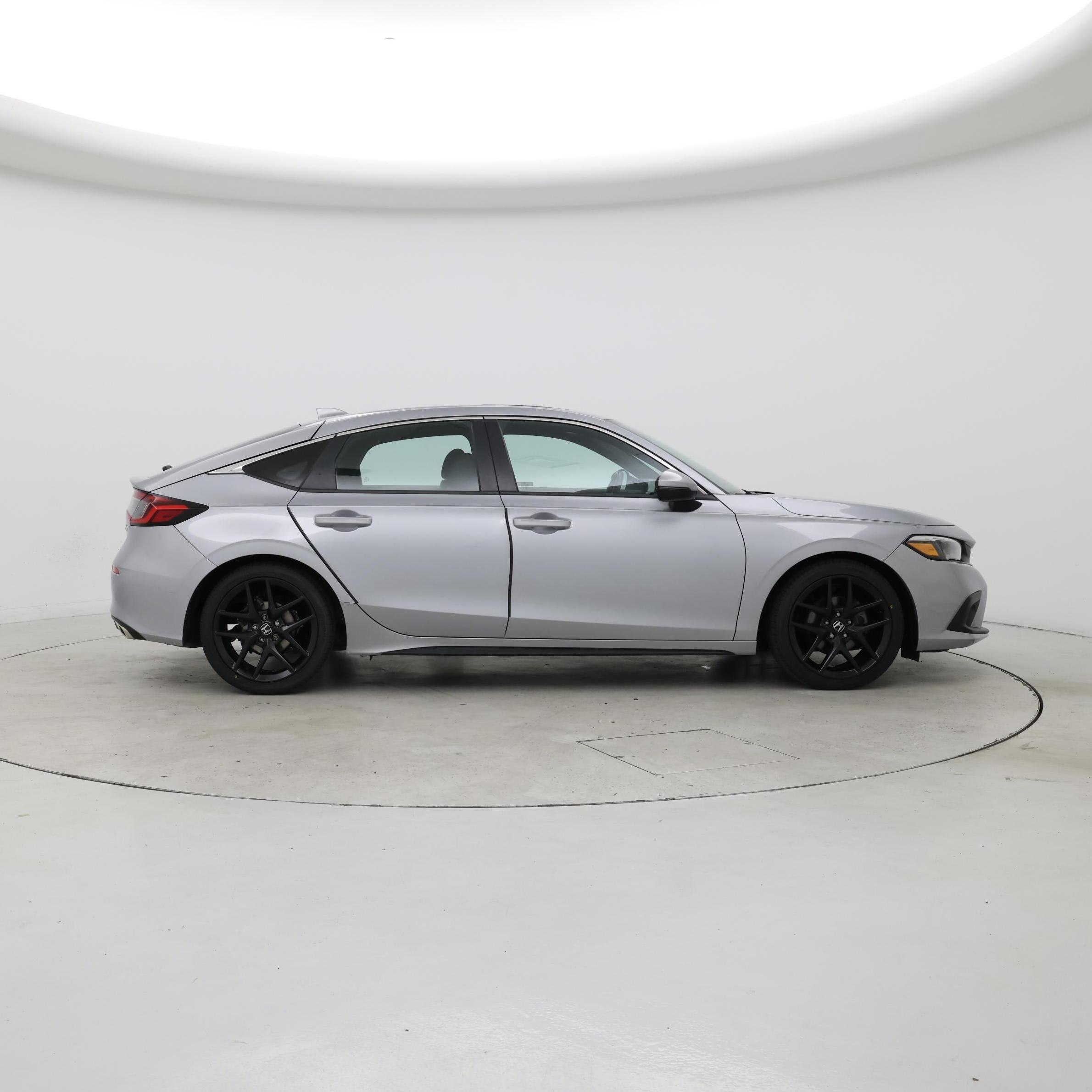 Thumbnail: 2023 Honda Civic - 7