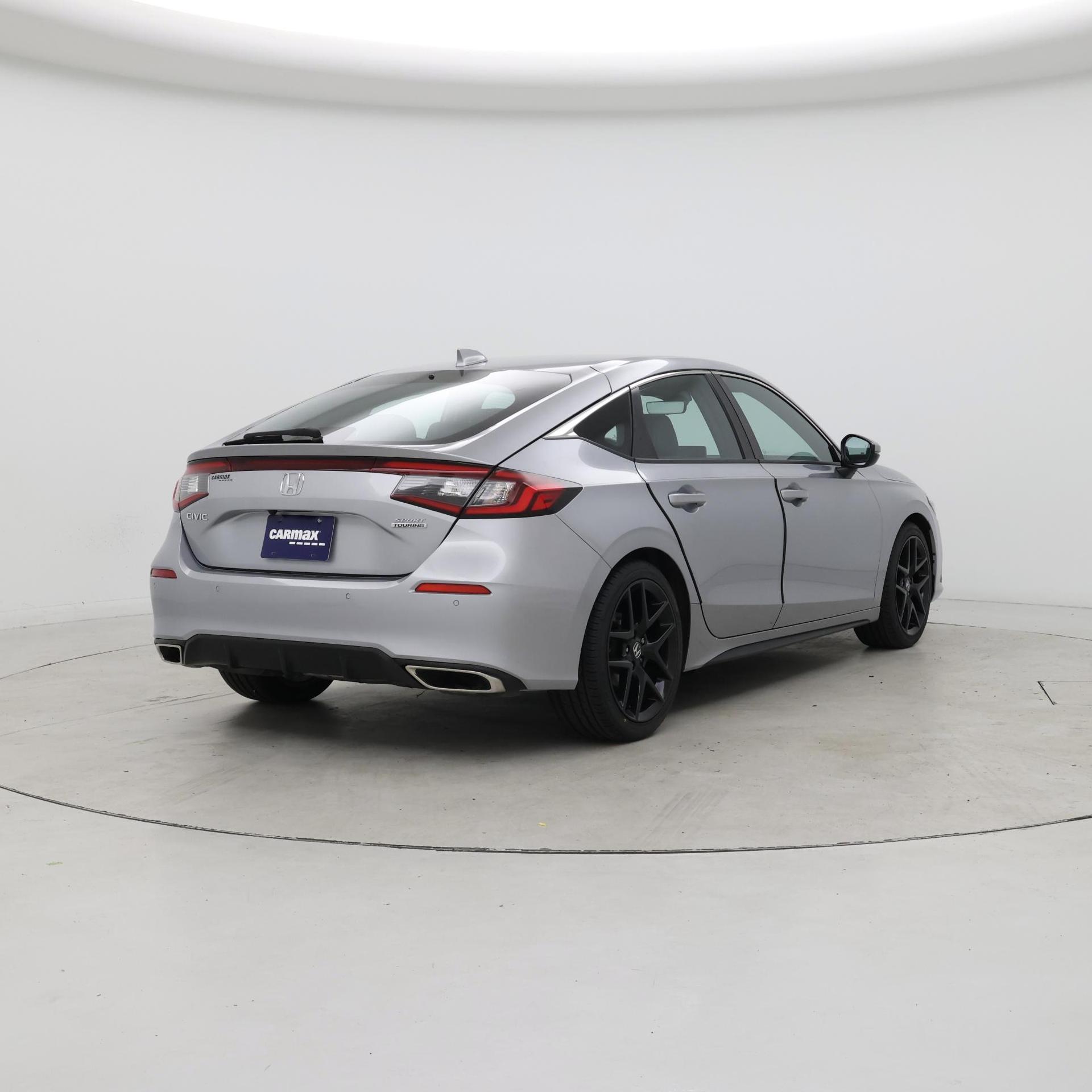 Thumbnail: 2023 Honda Civic - 8