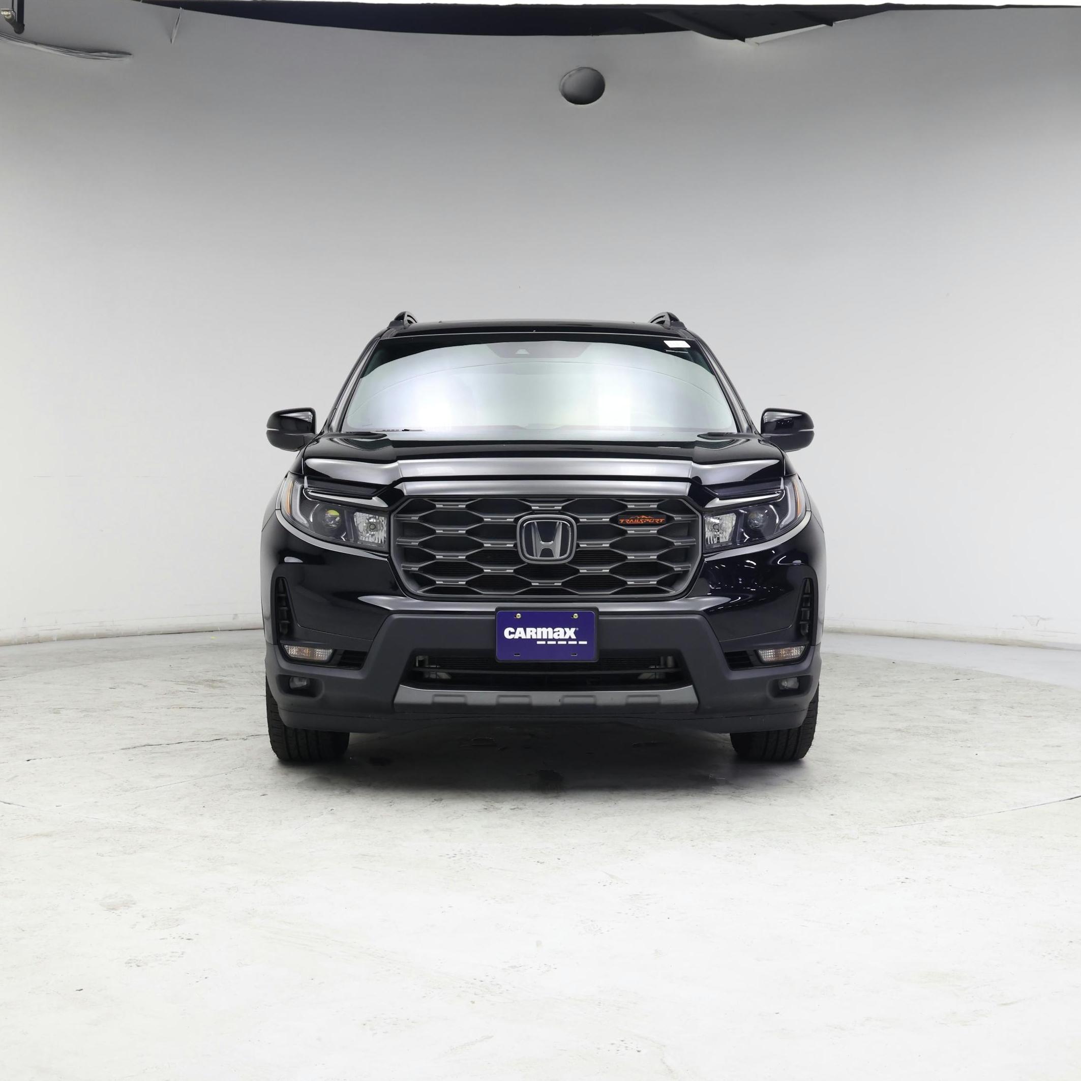 Thumbnail: 2022 Honda Passport - 5